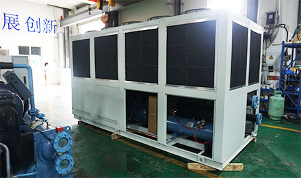 冷水機(jī)潤滑系統(tǒng)出現(xiàn)報(bào)警應(yīng)如何解決？