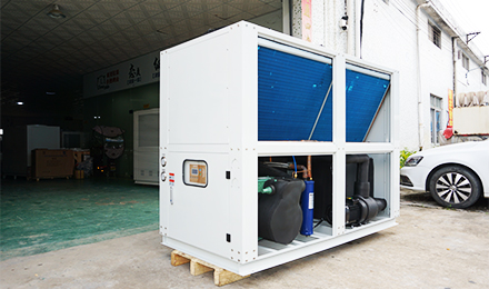 怎樣讓工業(yè)冷水機低耗電？