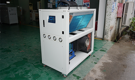 【冷水機(jī)小知識(shí)】高、低壓壓力開關(guān)故障